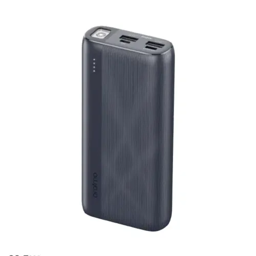 Oraimo Traveler 22.5 PD 20000mAh Power Bank (OPB-7204Q)